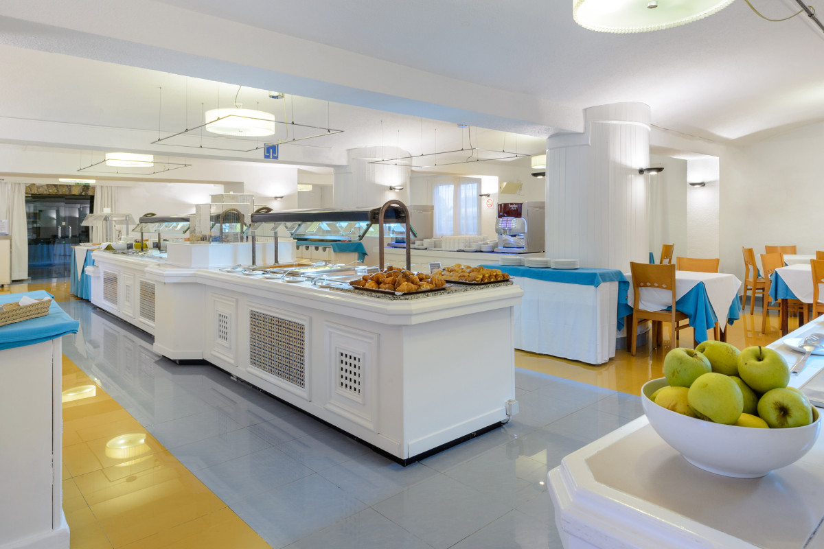 Hotel Vibra Marco Polo II