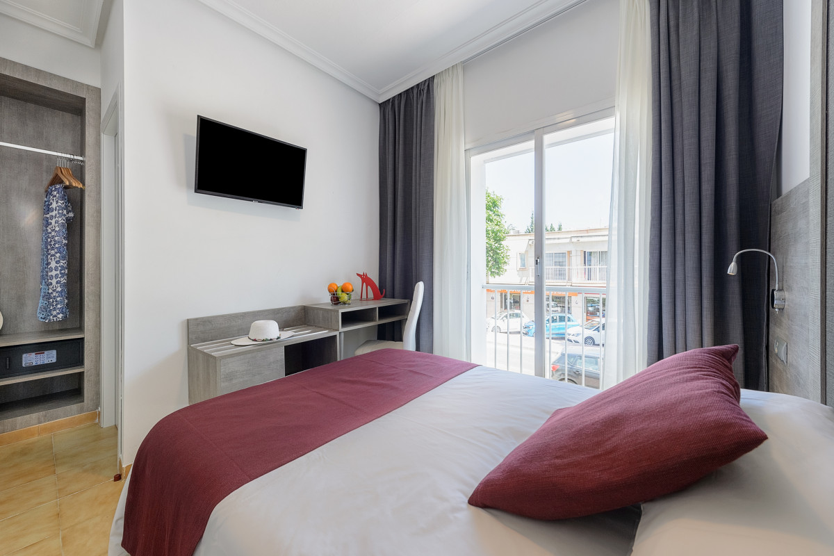 Hotel Vibra Marco Polo II