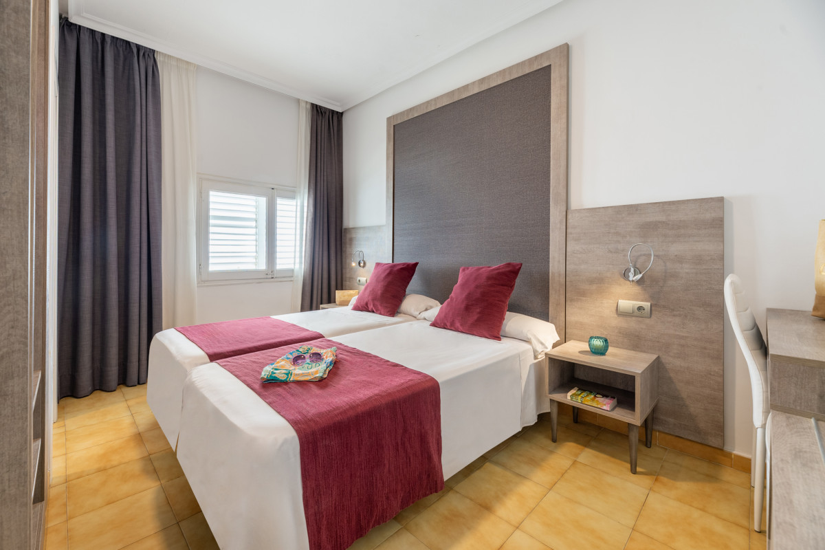 Hotel Vibra Marco Polo II