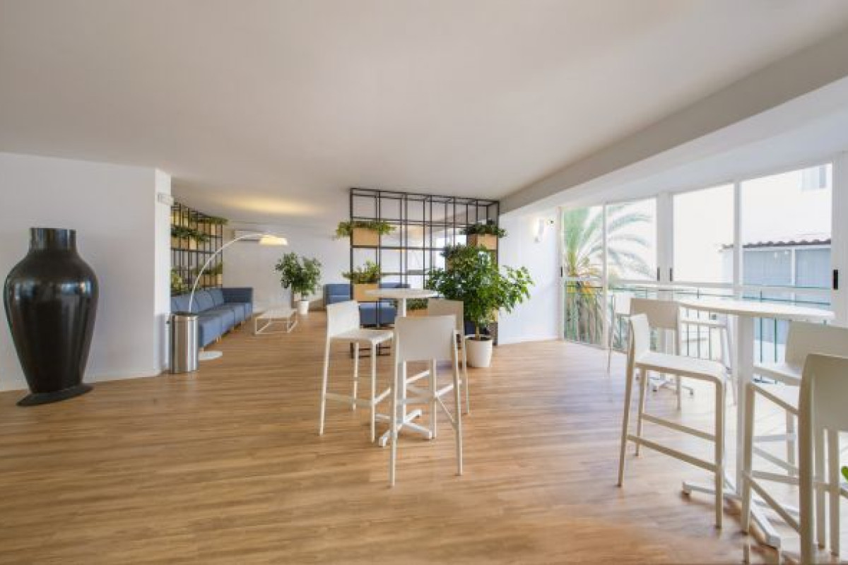 Hotel Vibra Marítimo