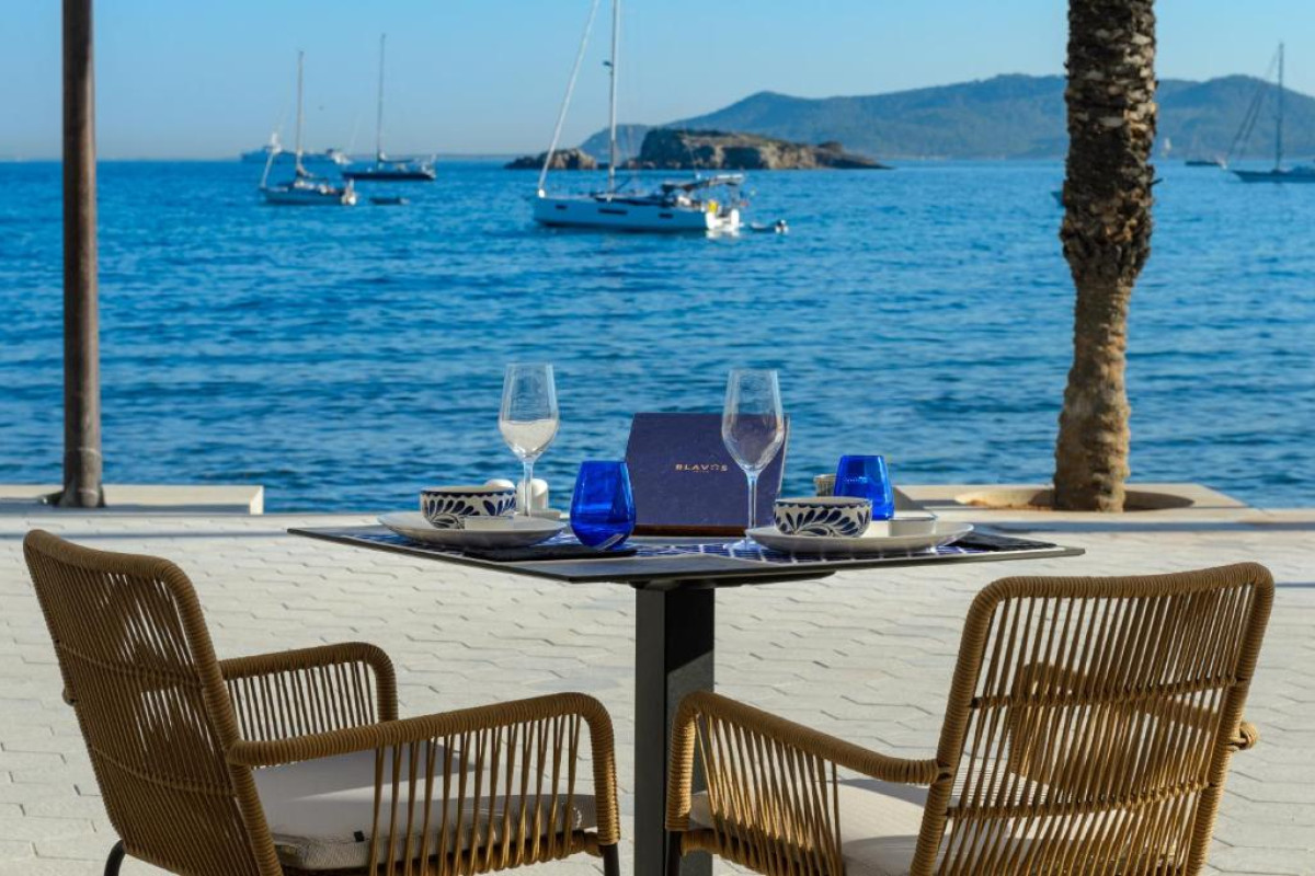 Hotel Vibra Marítimo