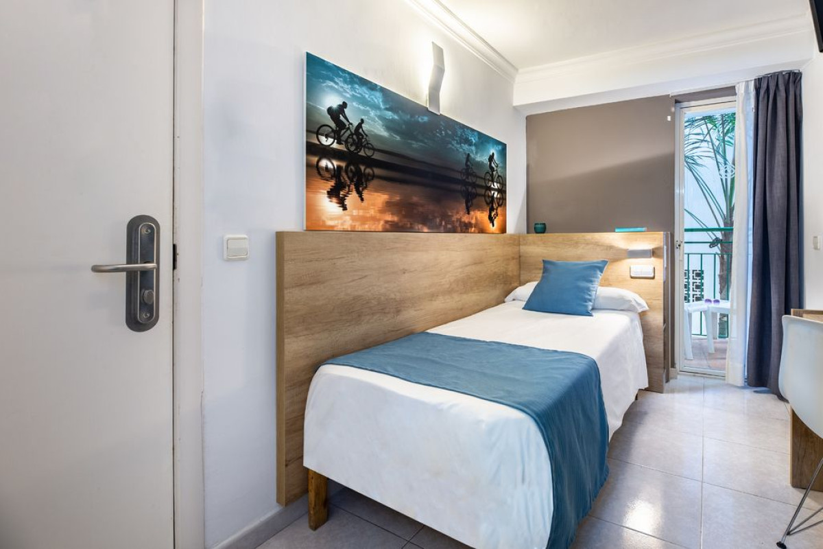 Hotel Vibra Marítimo