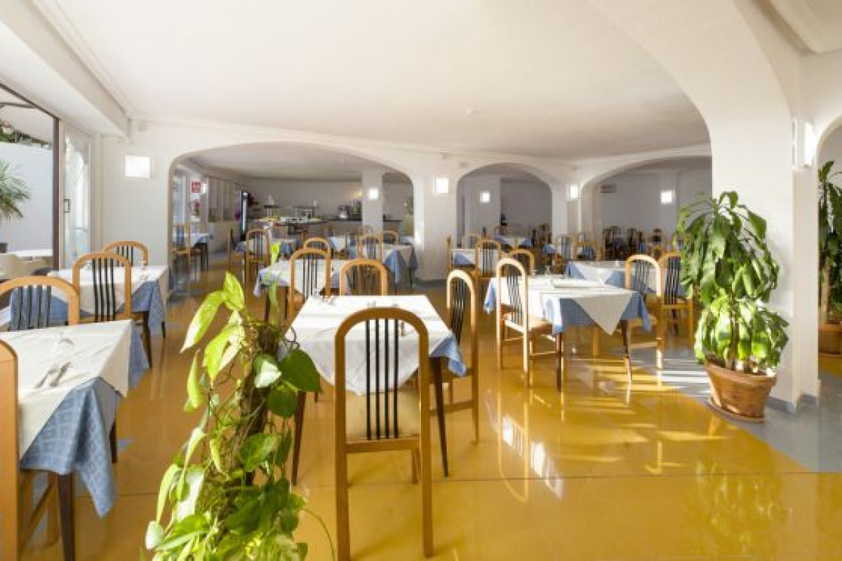 Hotel Vibra Marítimo