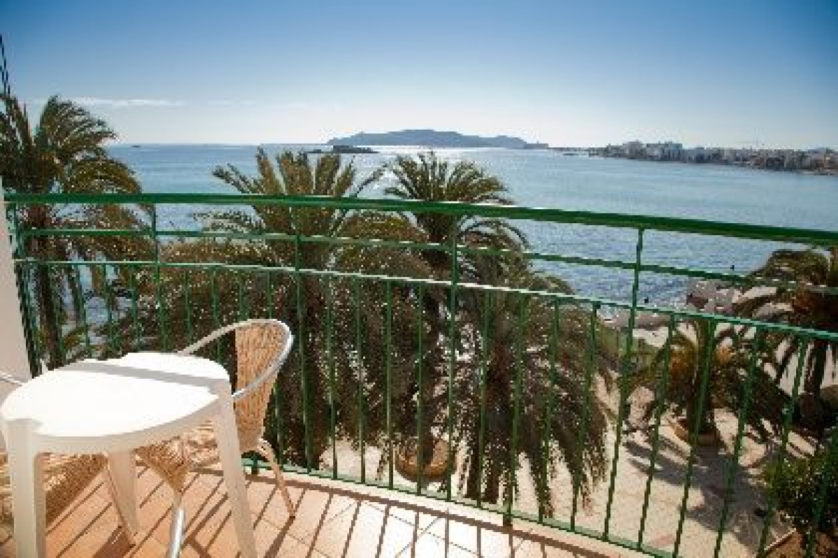 Hotel Vibra Marítimo