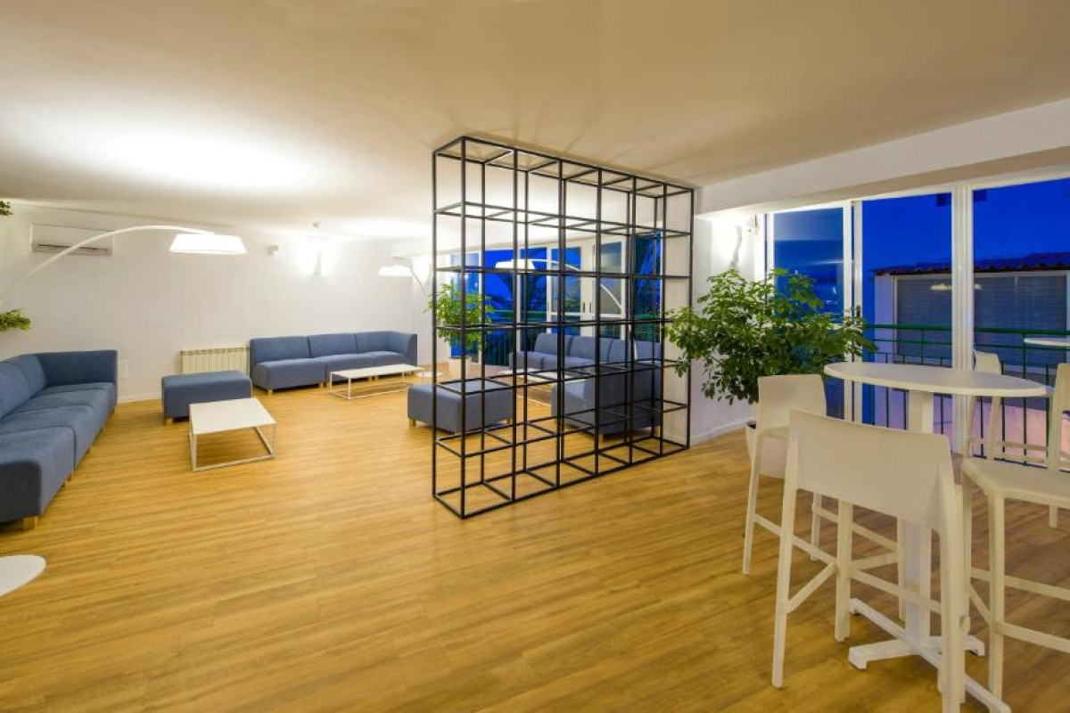 Hotel Vibra Marítimo