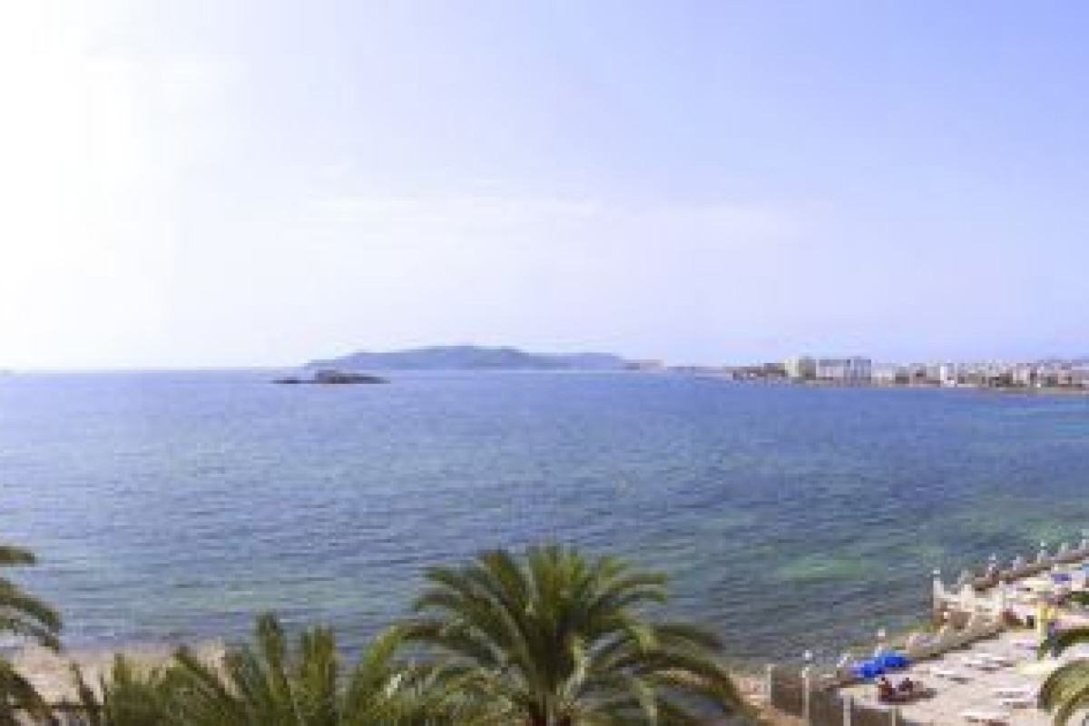 Hotel Vibra Marítimo