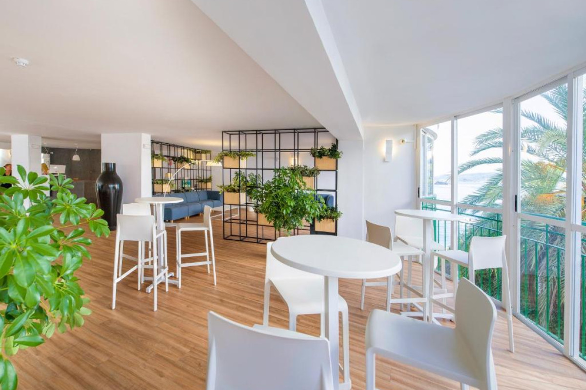 Hotel Vibra Marítimo