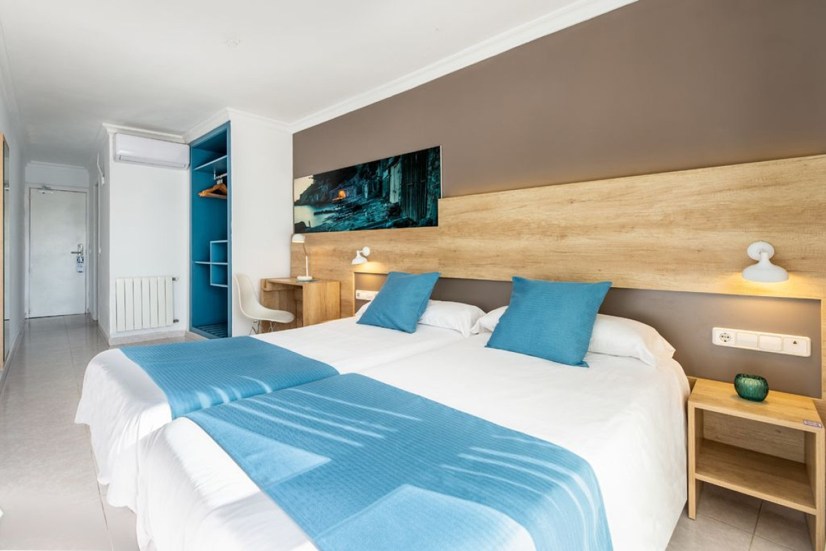 Hotel Vibra Marítimo