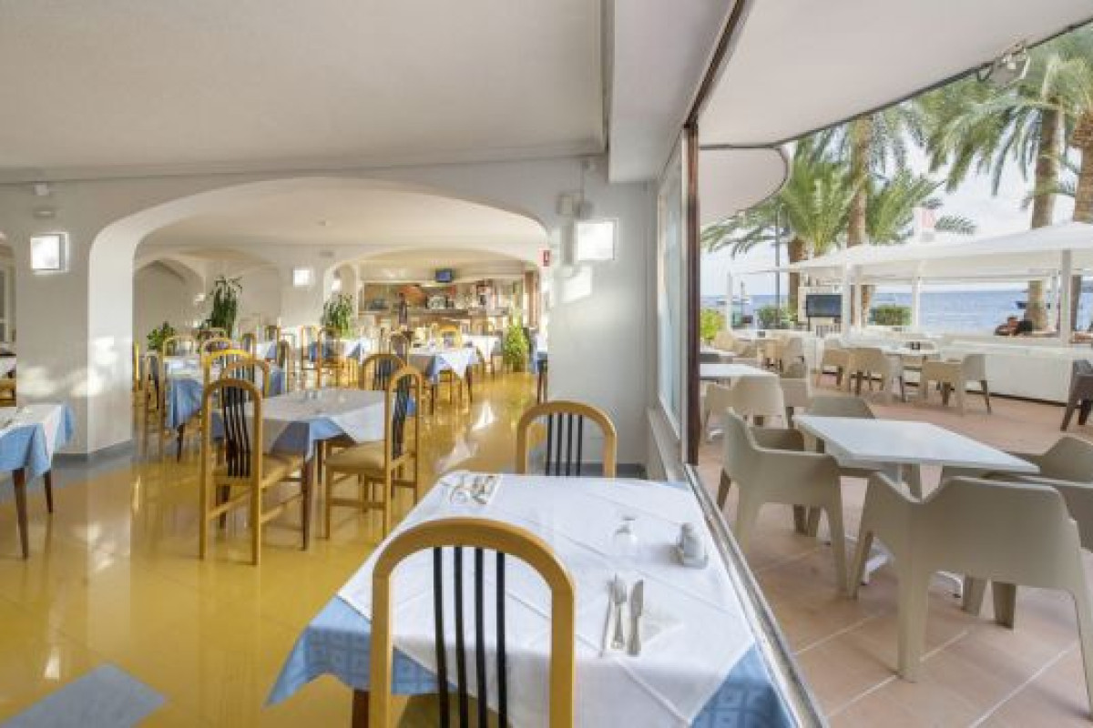 Hotel Vibra Marítimo