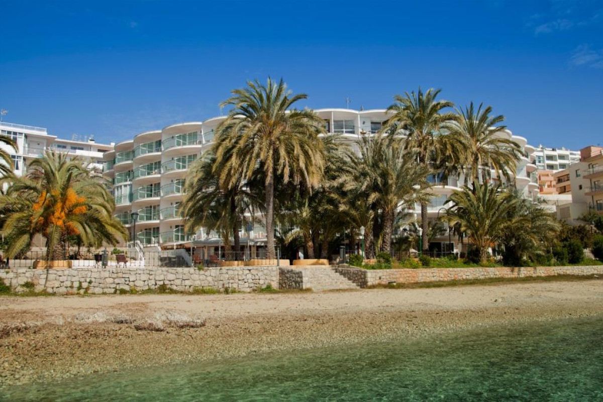 Hotel Vibra Marítimo