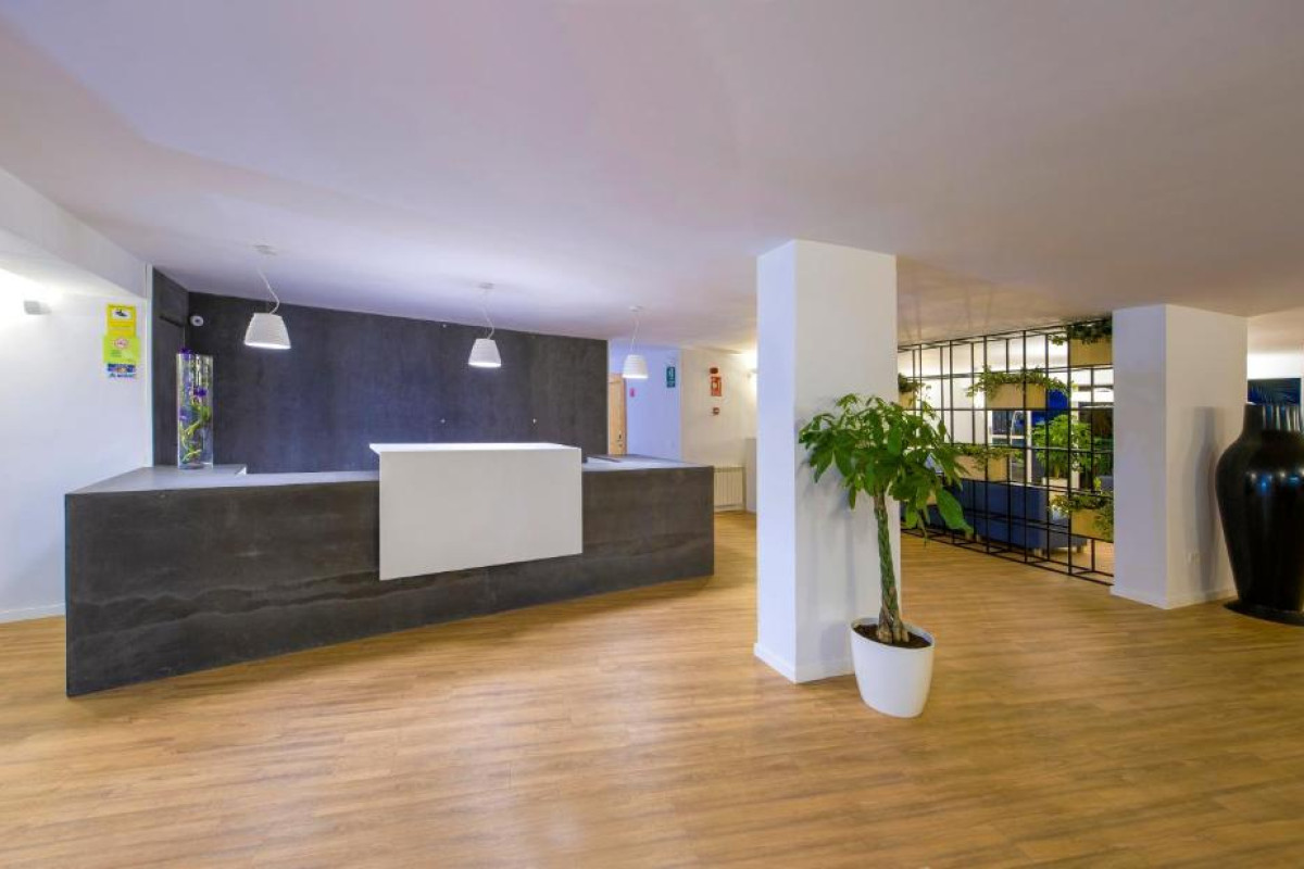 Hotel Vibra Marítimo