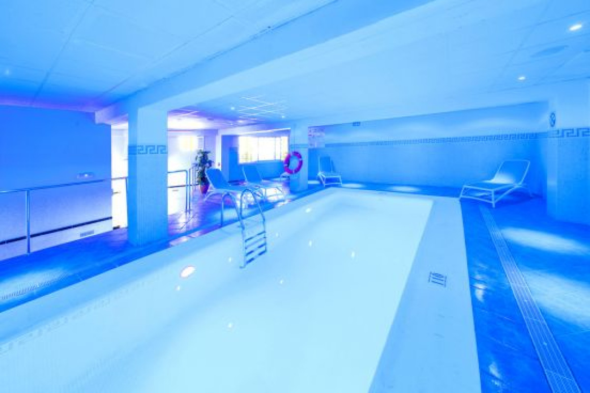 Hotel Vibra Marítimo