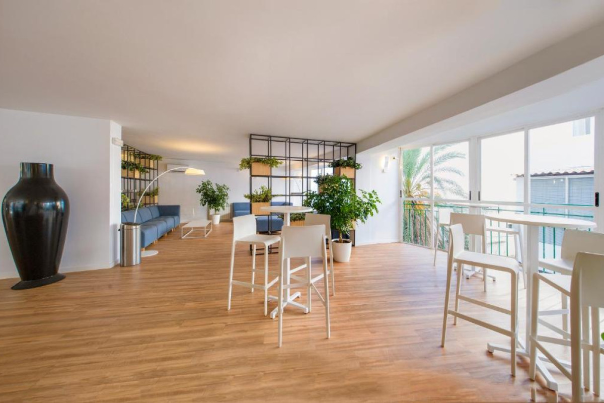 Hotel Vibra Marítimo
