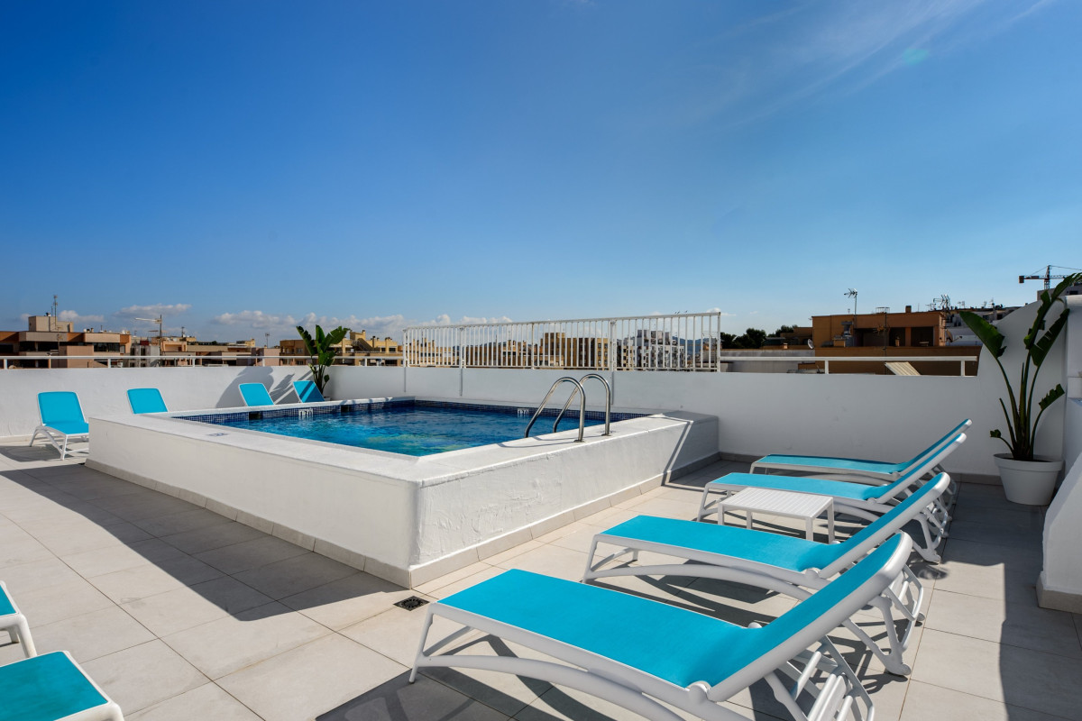 Hotel Vibra Vila (Ex Central playa)
