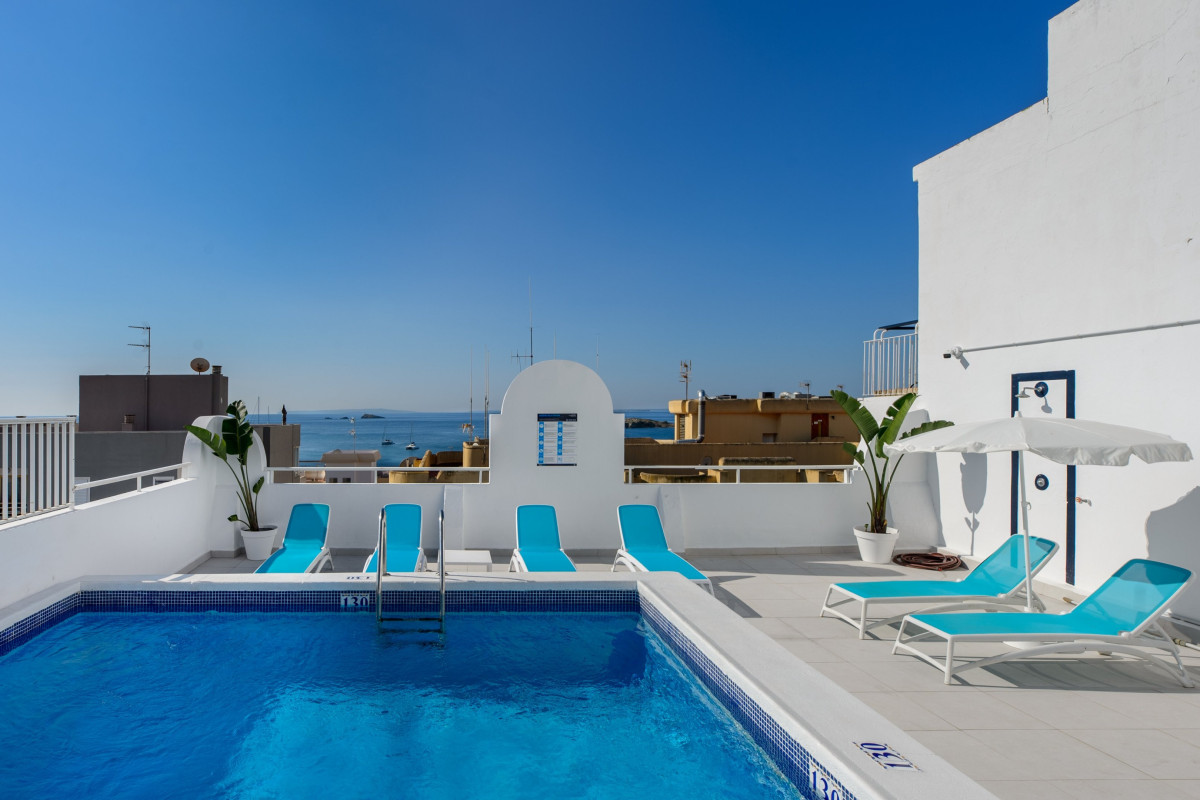 Hotel Vibra Vila (Ex Central playa)