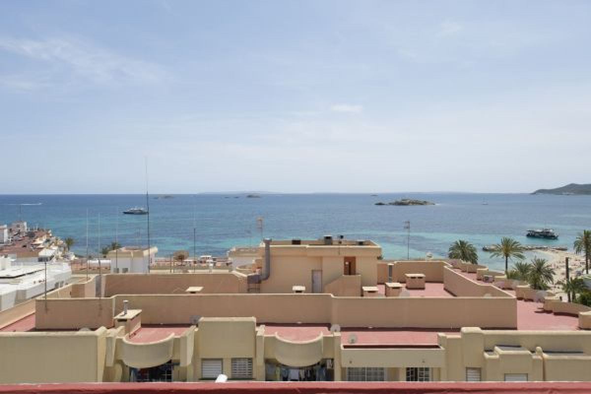 Hotel Vibra Vila (Ex Central playa)