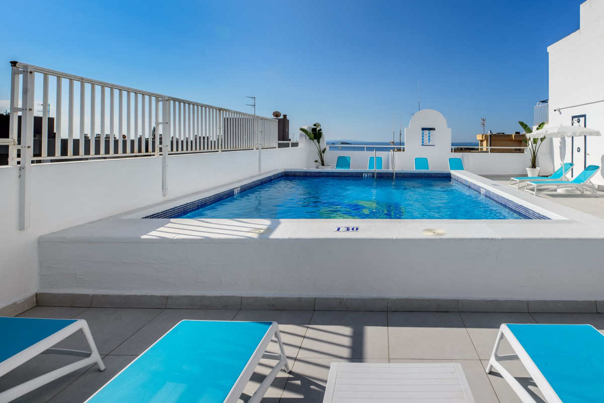 Hotel Vibra Vila (Ex Central playa)