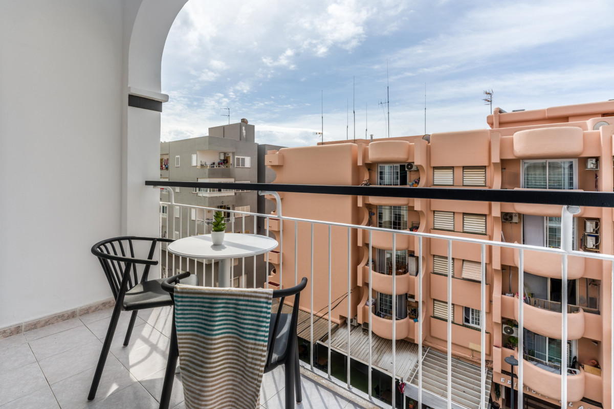 Hotel Vibra Vila (Ex Central playa)