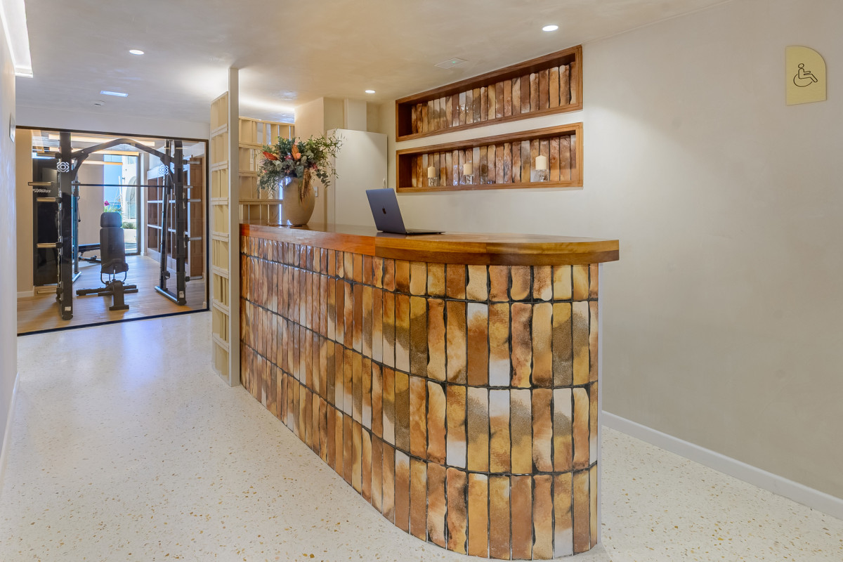 Hotel Vibra Yamm Urban (Only Adults)