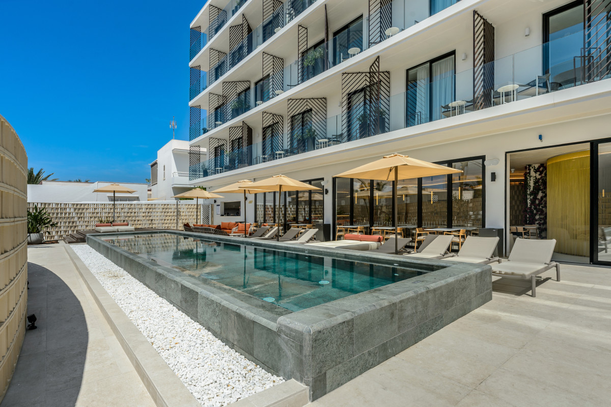 Hotel Vibra Yamm Urban (Only Adults)