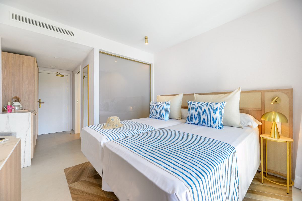 Hotel Vibra Yamm Urban (Only Adults)