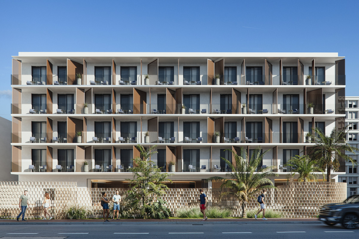 Hotel Vibra Yamm Urban (Only Adults)