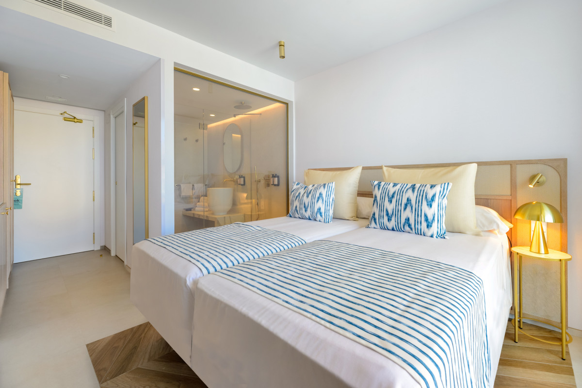 Hotel Vibra Yamm Urban (Only Adults)