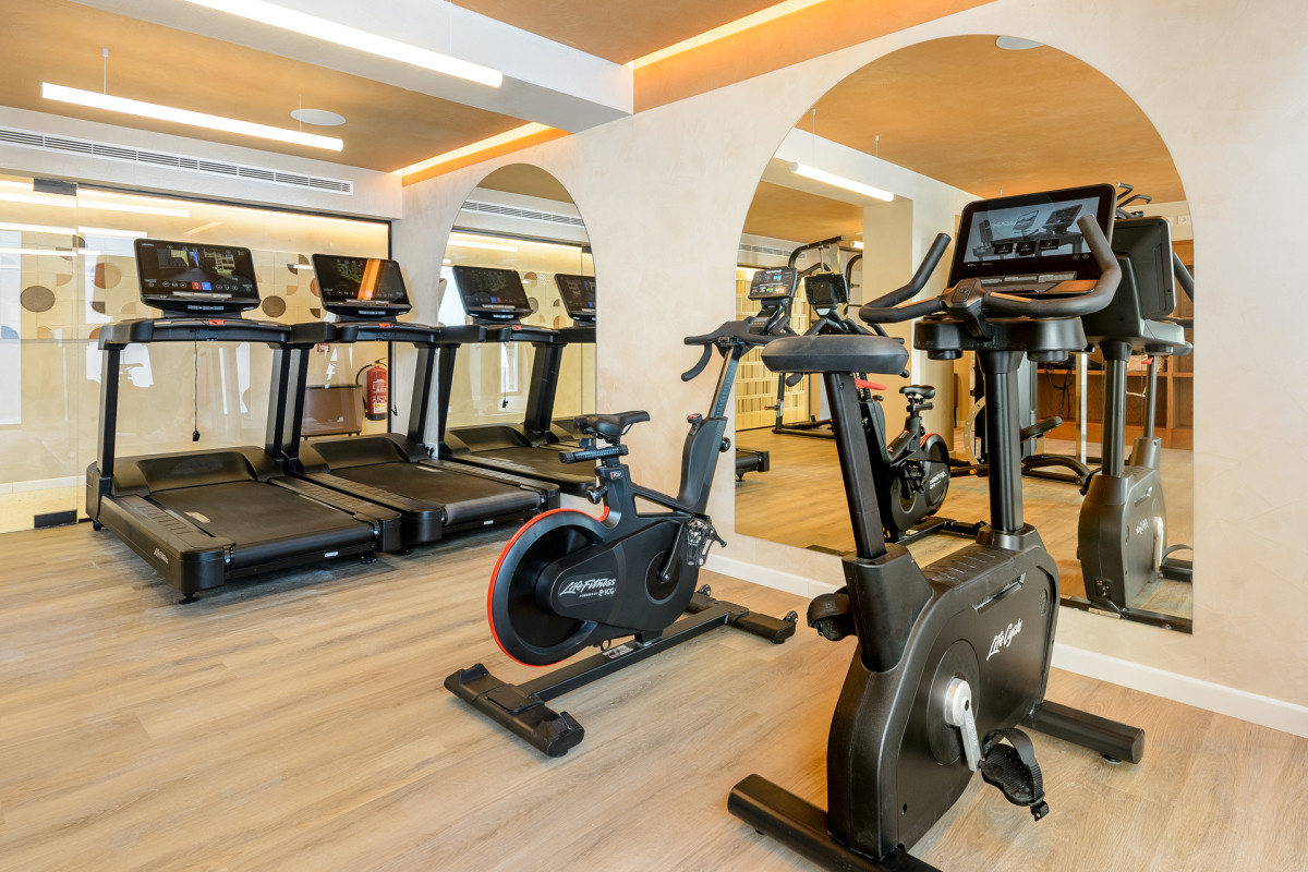 Hotel Vibra Yamm Urban (Only Adults)