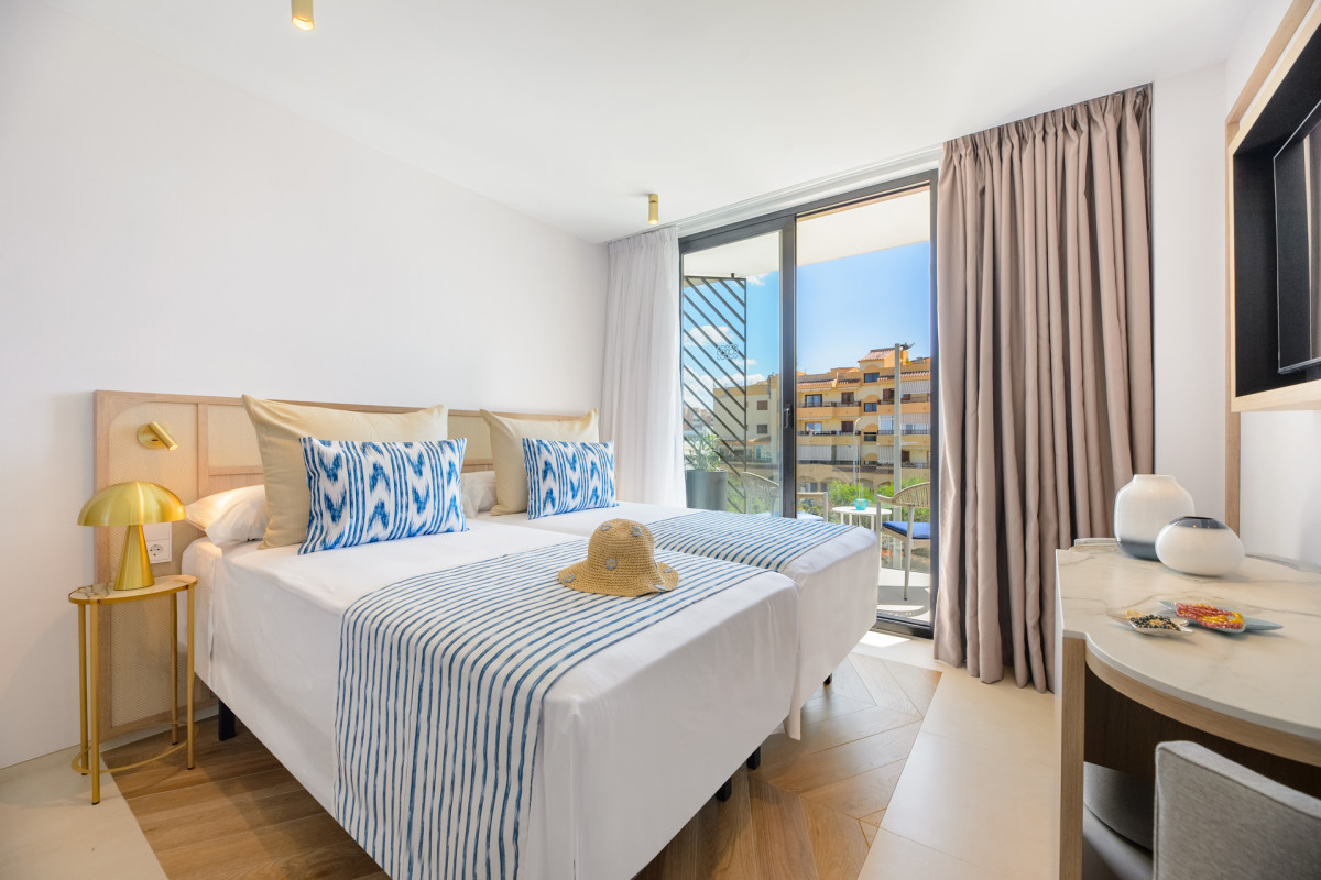 Hotel Vibra Yamm Urban (Only Adults)