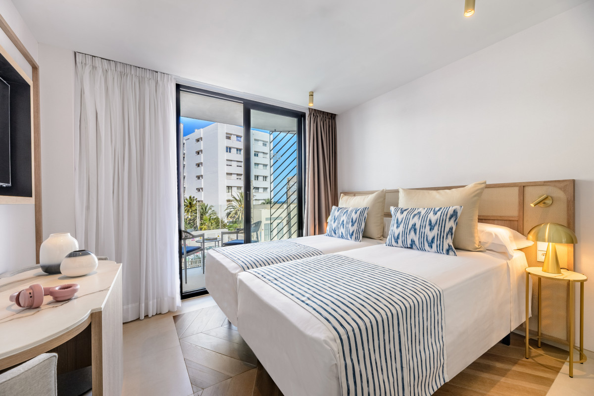 Hotel Vibra Yamm Urban (Only Adults)