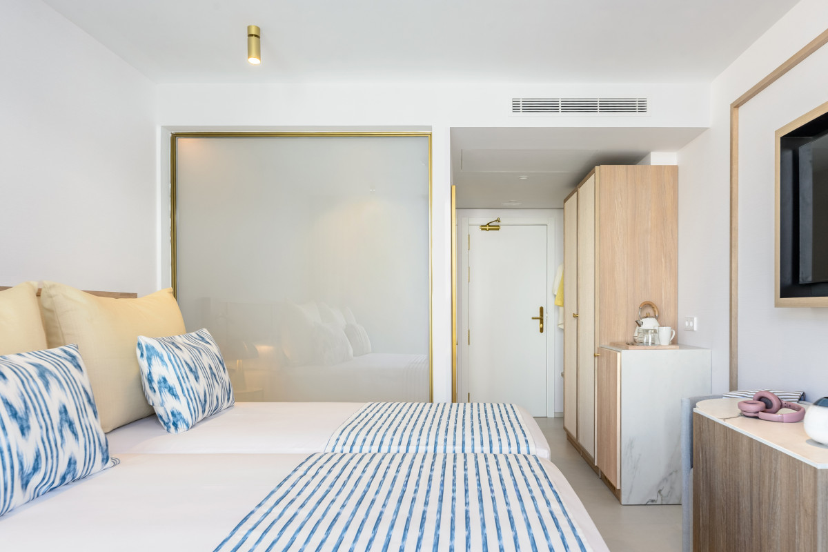 Hotel Vibra Yamm Urban (Only Adults)