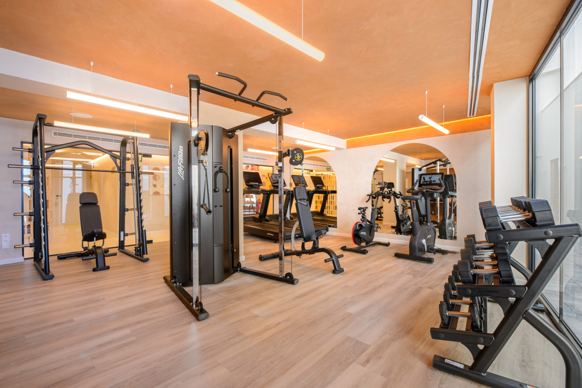 Hotel Vibra Yamm Urban (Only Adults)