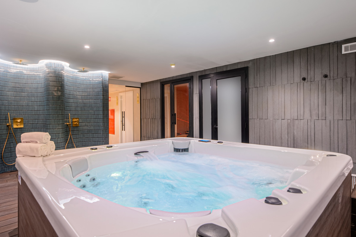 Hotel Vibra Yamm Urban (Only Adults)