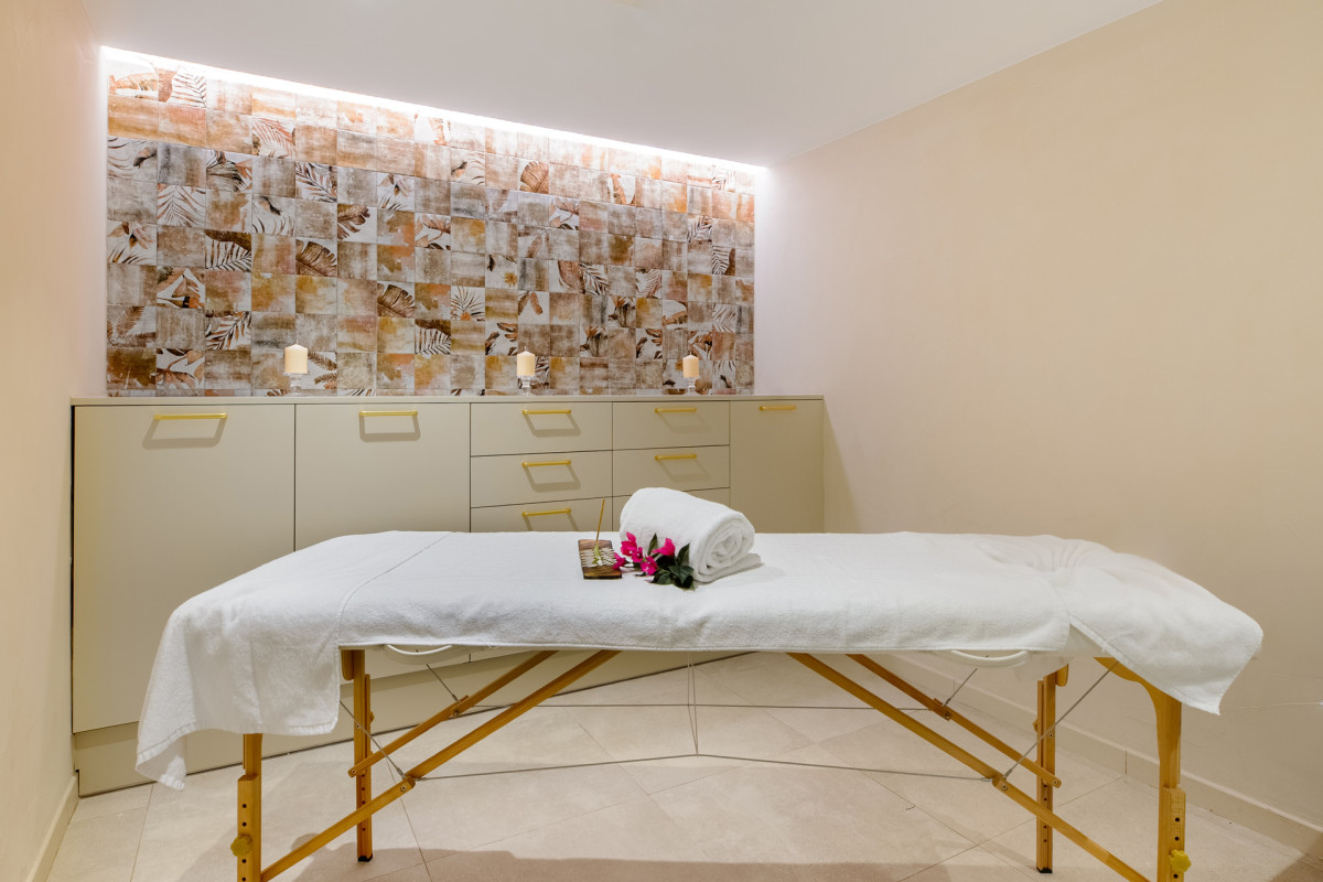 Hotel Vibra Yamm Urban (Only Adults)