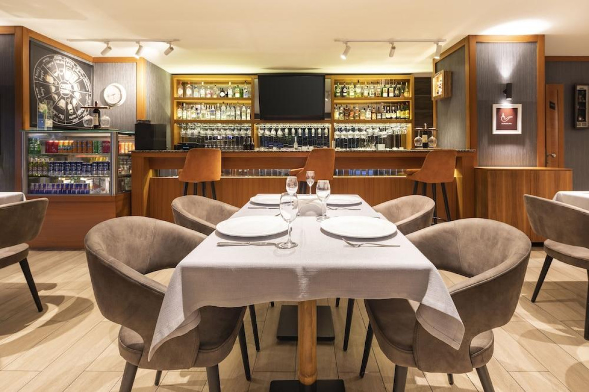 Hotel Vicenza