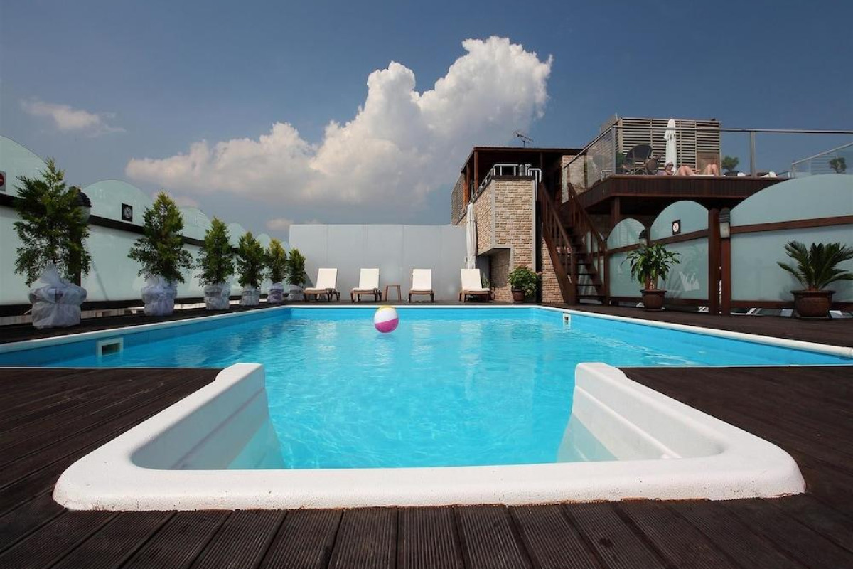 Hotel Vicenza