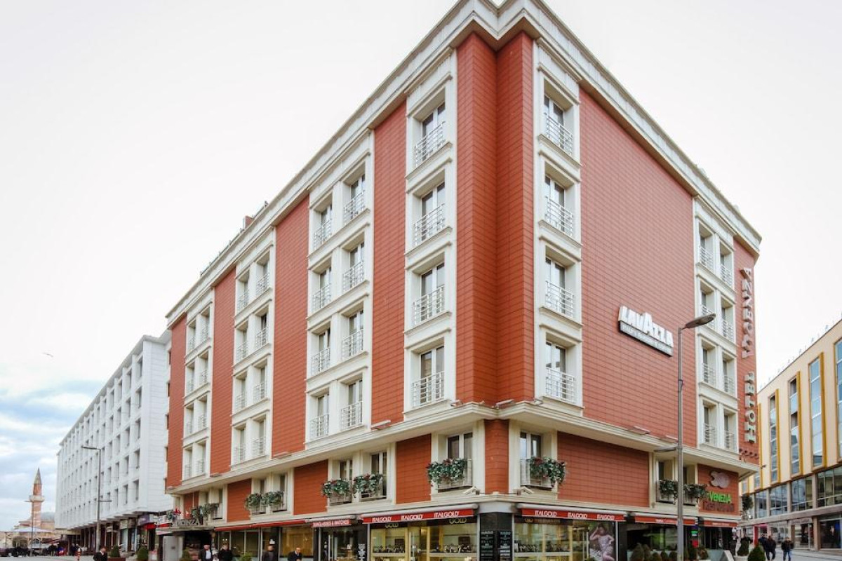 Hotel Vicenza