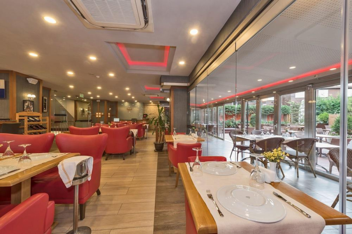 Hotel Vicenza