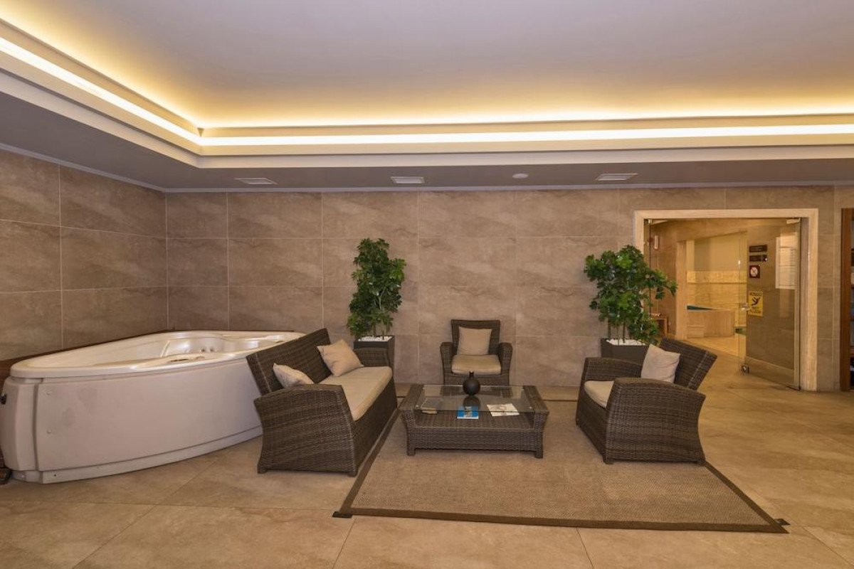 Hotel Vicenza