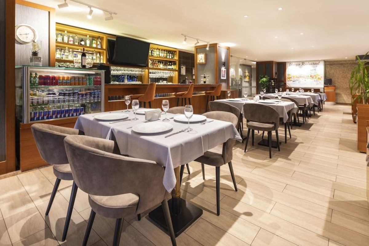 Hotel Vicenza