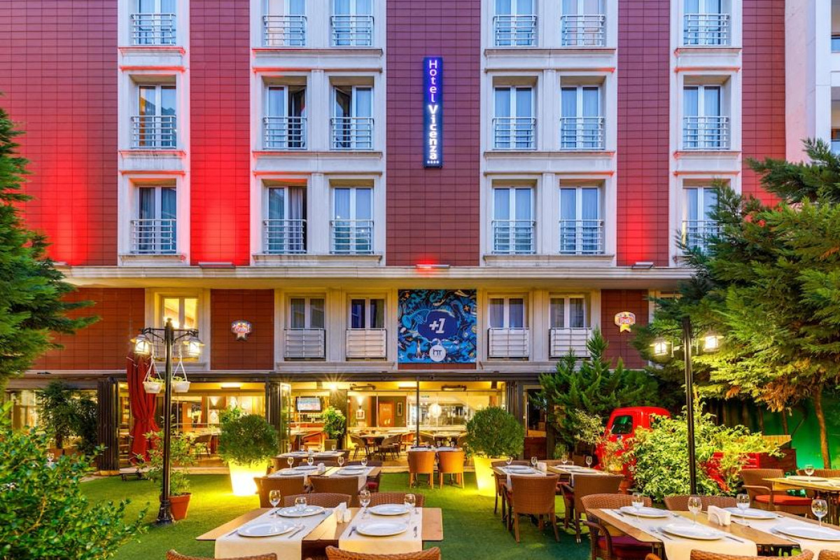 Hotel Vicenza