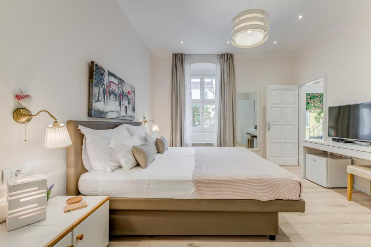 Hotel Victoria Luxury Rooms - Split Downtown