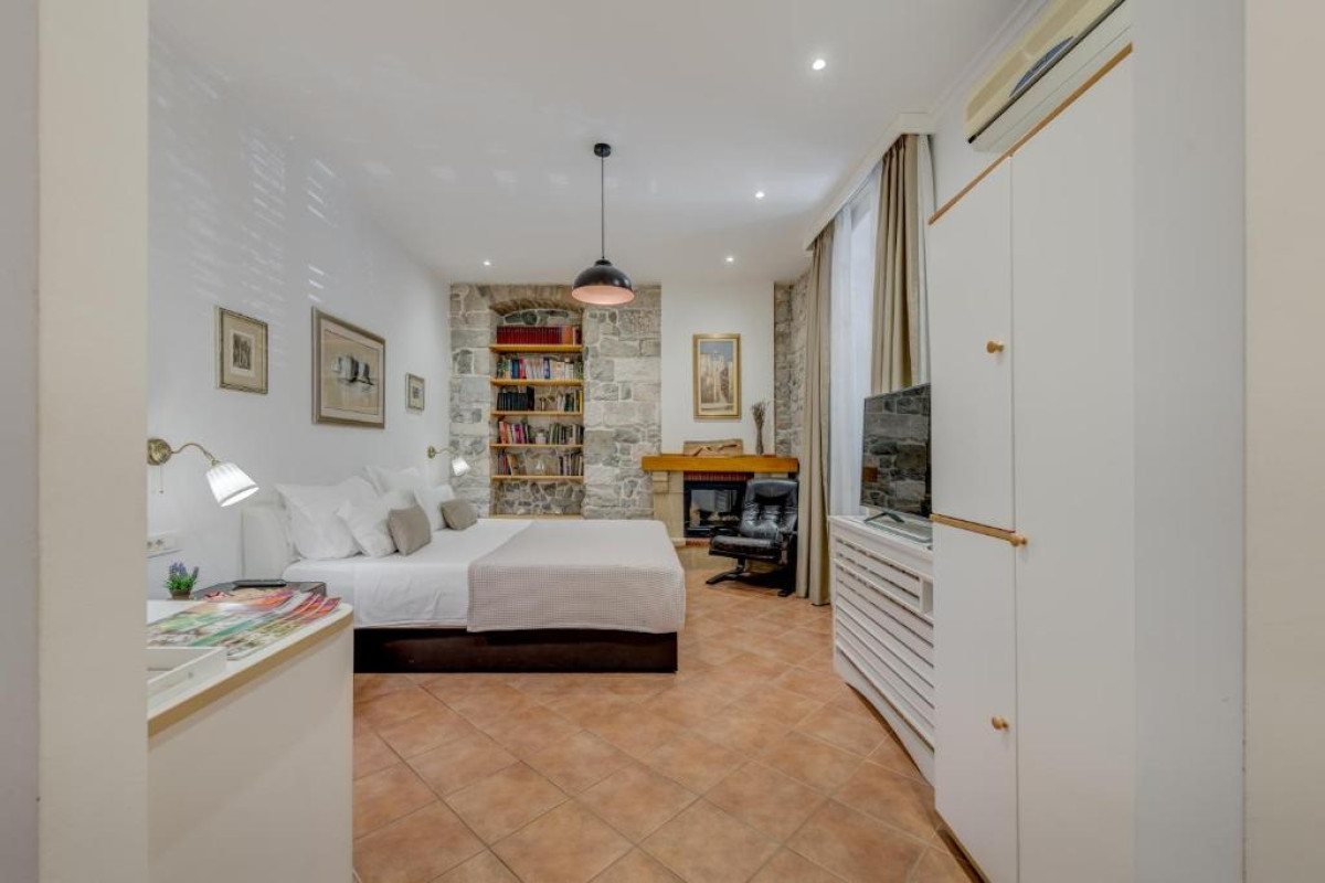 Hotel Victoria Luxury Rooms - Split Downtown