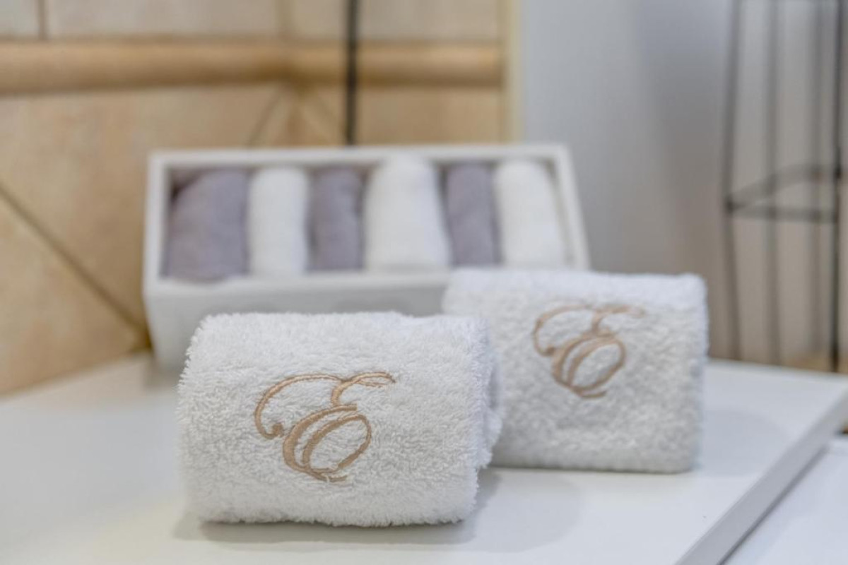 Hotel Victoria Luxury Rooms - Split Downtown