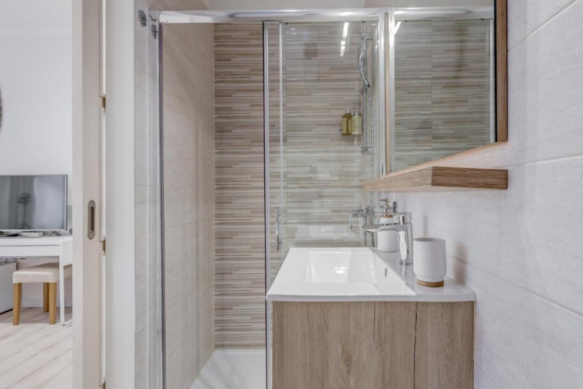 Hotel Victoria Luxury Rooms - Split Downtown