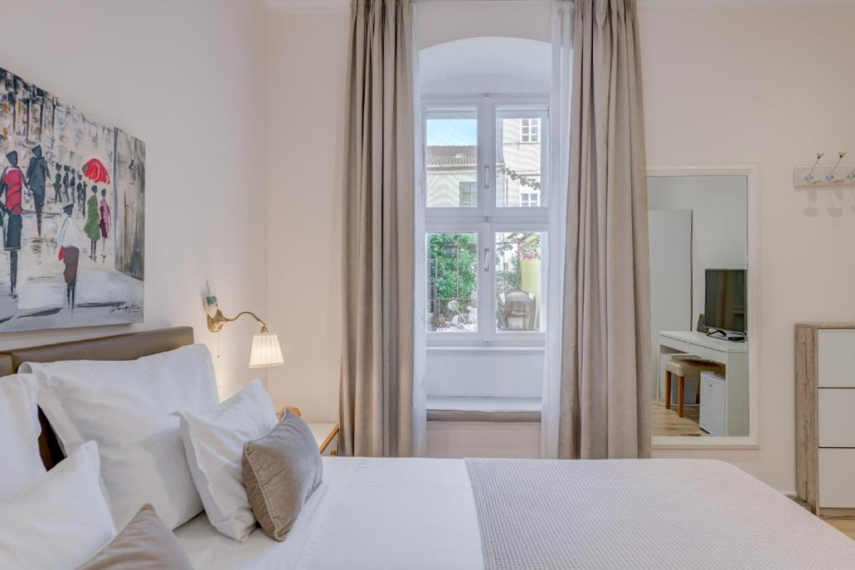 Hotel Victoria Luxury Rooms - Split Downtown