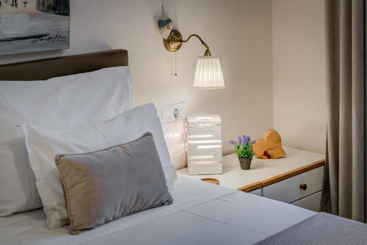 Hotel Victoria Luxury Rooms - Split Downtown