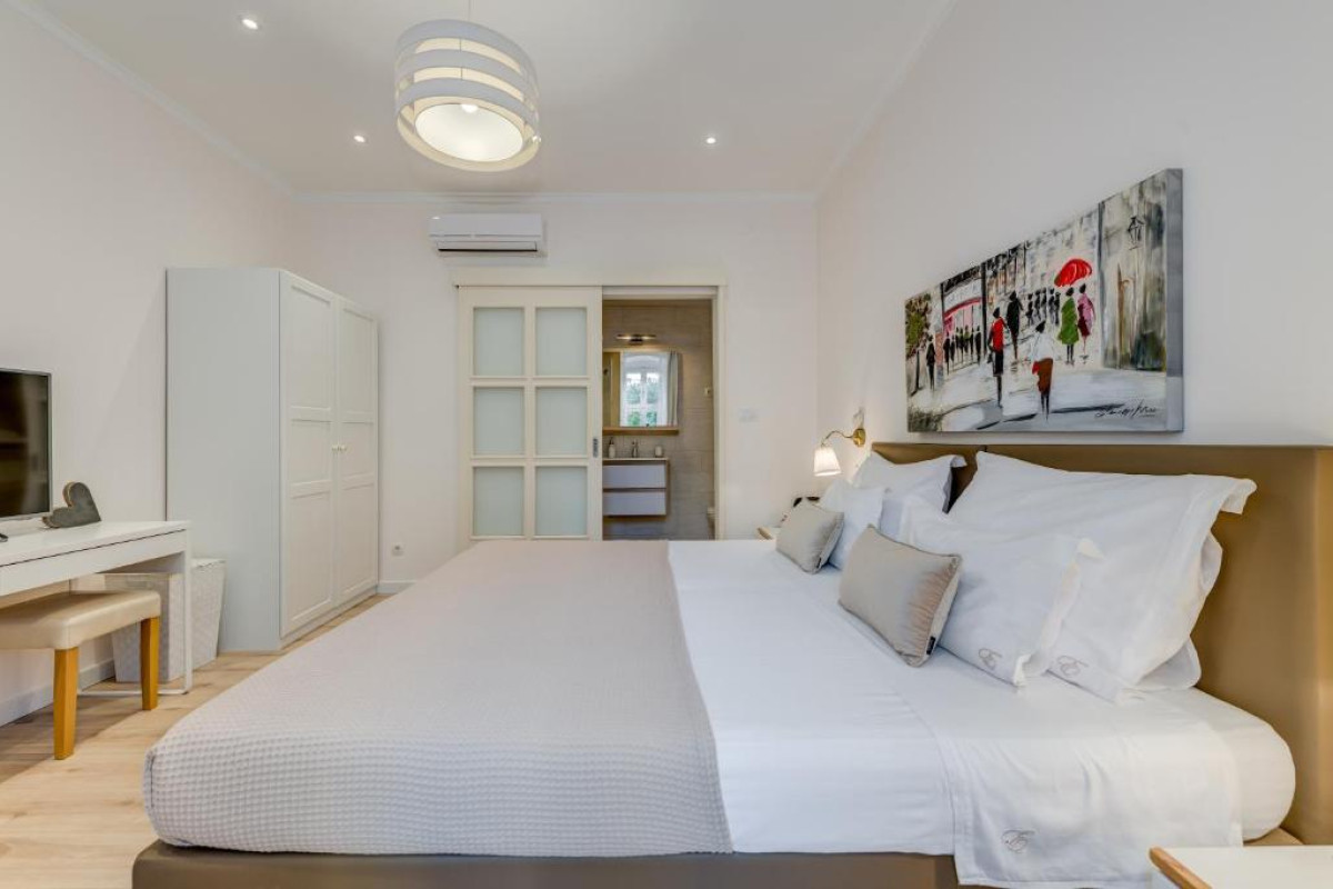 Hotel Victoria Luxury Rooms - Split Downtown