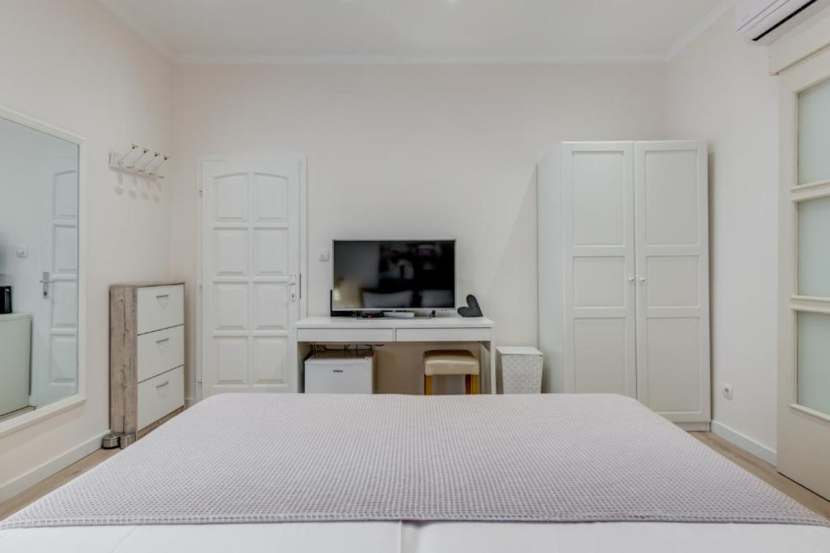 Hotel Victoria Luxury Rooms - Split Downtown