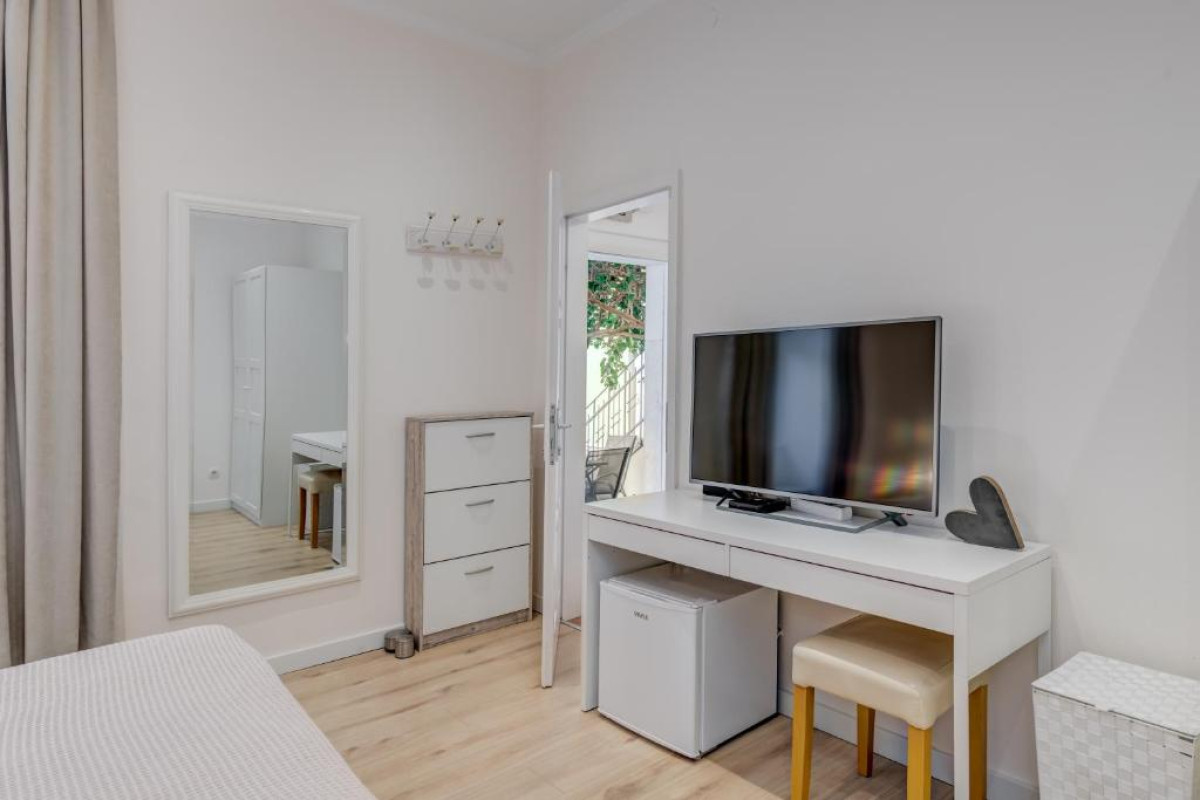 Hotel Victoria Luxury Rooms - Split Downtown